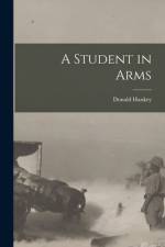 A Student in Arms [microform] af Donald Hankey