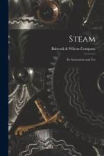 Steam: Its Generation and Use af Babcock