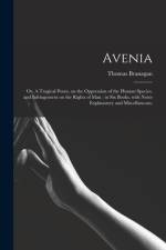 Avenia af Thomas 1774-1843 Branagan
