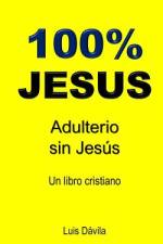 100% Jesus af Luis Davila