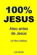 100% Jesus af Luis Davila