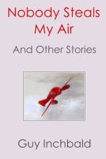 Nobody Steals My Air