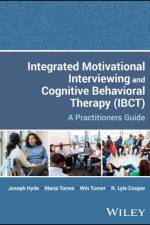 Integrated Motivational Interviewing and Cognitive Behavioral Therapy (ICBT) af Joseph (JBS International Hyde