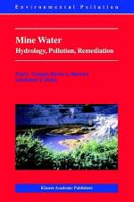 Mine Water af Paul L. Younger