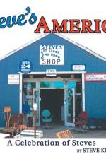 Steve's America af Steven Kurtz