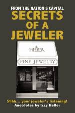 Secrets of a Jeweler af Izzy Heller
