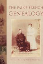 Paine-French Genealogy af Beverly Marion (Paine) Martinoli