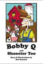Bobby Q and Shooster Too af Rob Samuels
