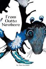 FROM OUTTA NOWHERE af Don Kachmor