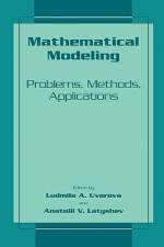 Mathematical Modeling af Ludmilla A. Uvarova