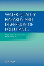 Water Quality Hazards and Dispersion of Pollutants af Pawel Rowinski