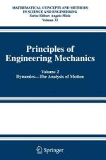 Principles of Engineering Mechanics af Millard F. Beatty