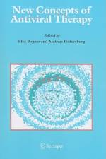 New Concepts of Antiviral Therapy af Elke Bogner