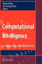 Computational Intelligence af Diego Andina