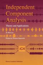 Independent Component Analysis af Te-Won Lee