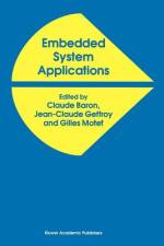 Embedded System Applications af G. Motet