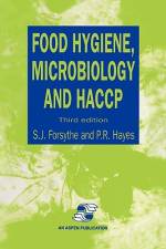 Food Hygiene, Microbiology and HACCP af S. J. Forsythe