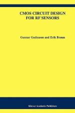 CMOS Circuit Design for RF Sensors af Erik Bruun