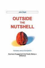 Outside the Nutshell af John Coyle