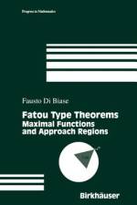 Fatou Type Theorems af F. Di Biase