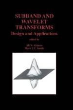 Subband and Wavelet Transforms af Mark J. T. Smith