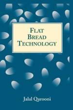Flat Bread Technology af Jalal Qarooni
