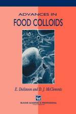 Advances in Food Colloids af E. Dickinson