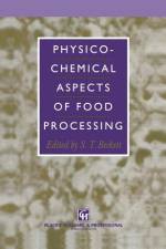 Physico-Chemical Aspects of Food Processing af S. T. Beckett