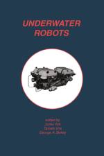 Underwater Robots af George A. Bekey