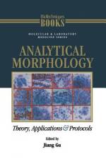 Analytical Morphology af Jiang Gu