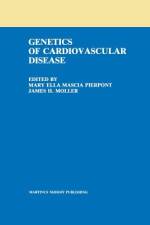 The Genetics of Cardiovascular Disease af James H. Moller