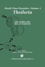 Theileria af Dirk Dobbelaere