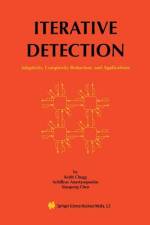 Iterative Detection af Keith Chugg