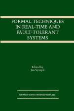 Formal Techniques in Real-Time and Fault-Tolerant Systems af Jan Vytopil