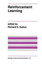 Reinforcement Learning af Richard S. Sutton