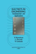 Electrets In Engineering af Vladimir N. Kestelman