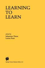 Learning to Learn af Lorien Pratt