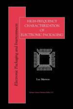 High-Frequency Characterization of Electronic Packaging af Luc Martens