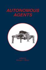 Autonomous Agents af George A. Bekey
