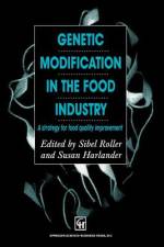 Genetic Modification in the Food Industry af Susan Harlander