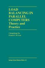Load Balancing in Parallel Computers af Francis C. M. Lau