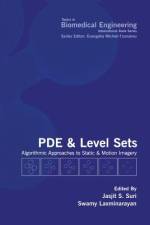 PDE and Level Sets af Swamy Laxminarayan
