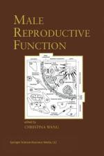Male Reproductive Function af Christina Wang