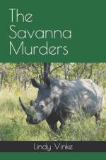 The Savanna Murders af Lindy Vinke