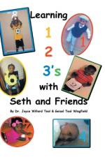 Learning 1,2 3'S with Seth and Friends. af Joyce Willard Teal