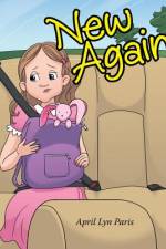 New Again af April Lyn Paris