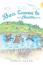 Ben Learns to Swim af Chris Tyler