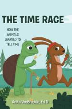 Time Race af Anita VanBrackle Ed D