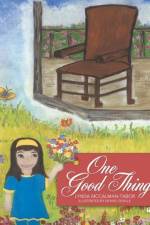 One Good Thing af Lynda McCalman-Tabor
