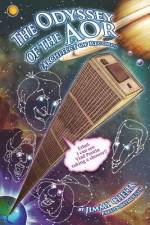 Odyssey of the AOR af Jimmy Chelta